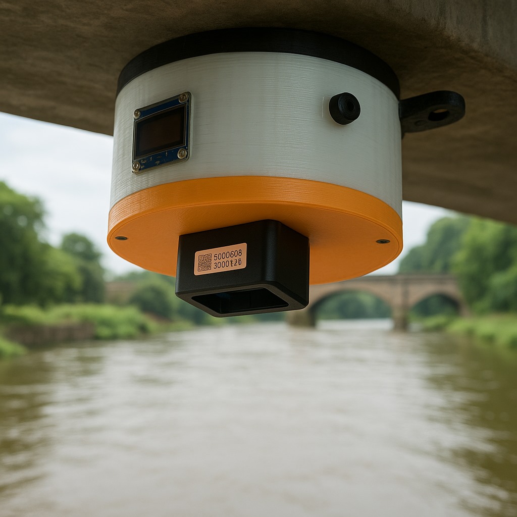 Flood Monitoring System