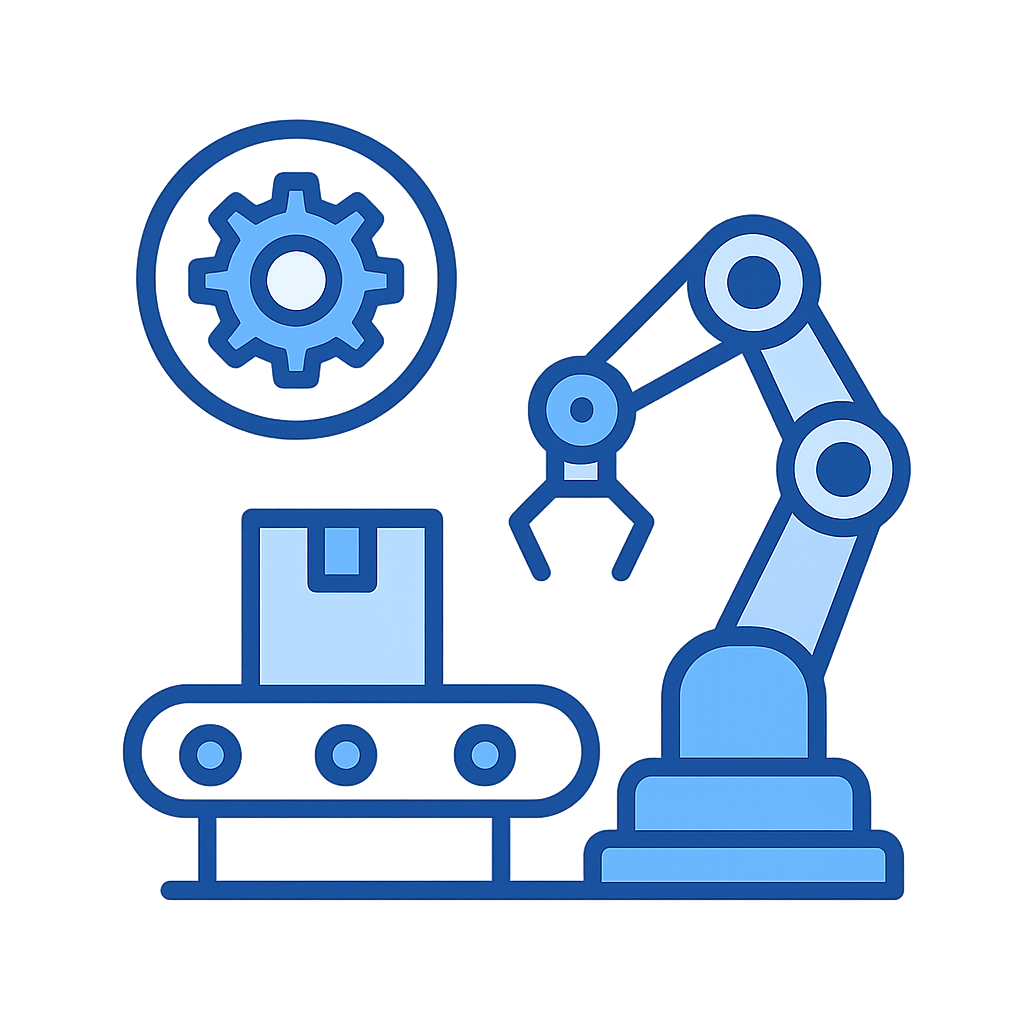 Robotics Integration